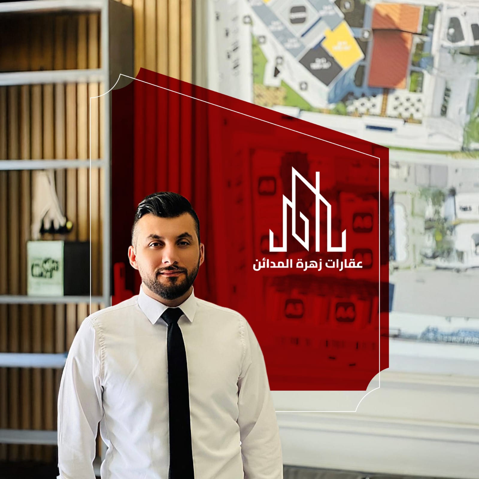 Zuhra Madaan Real Estate